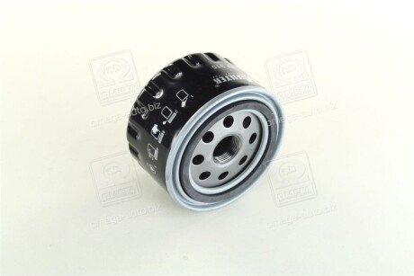 Масляний фільтр mfilter TF315