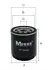 Масляный фильтр MFILTER TF6550