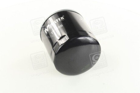 Масляный фильтр mfilter TF656