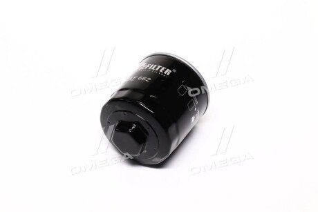 Масляний фільтр mfilter TF662