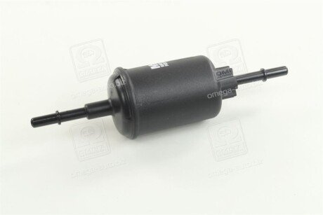 Паливний (топливный) фільтр mfilter BF673