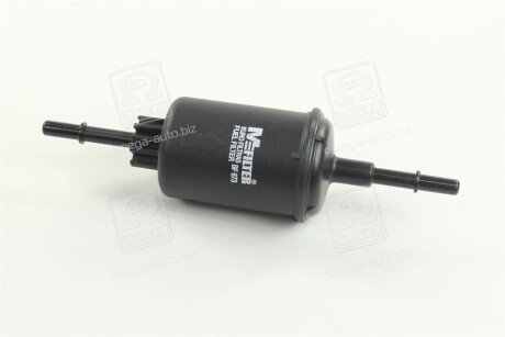 Паливний (топливный) фільтр mfilter BF673 на Форд Фьюжн