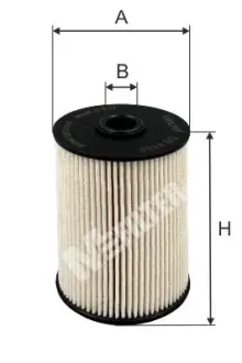 Топливный фильтр MFILTER DE3130 Фольксваген Туран
