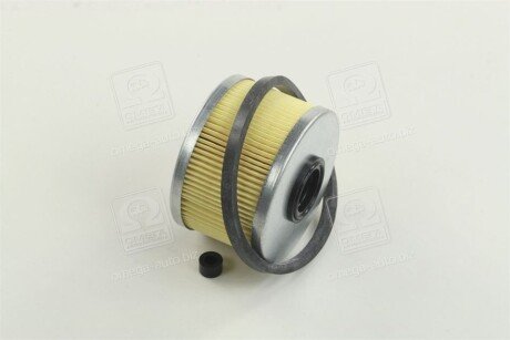 Паливний (топливный) фільтр mfilter DE688