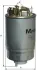 Топливный фильтр MFILTER DF327