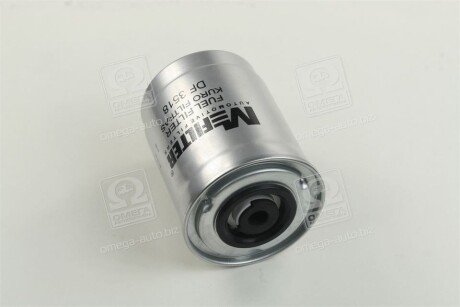 Топливный фильтр mfilter DF3518