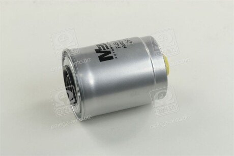 Топливный фильтр mfilter DF3518