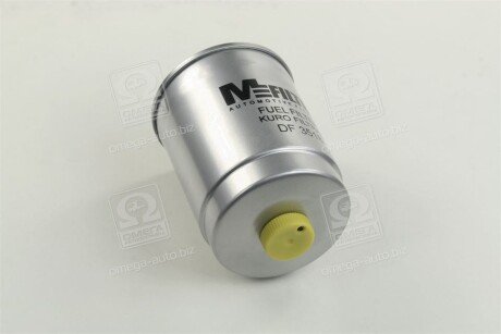 Топливный фильтр mfilter DF3518