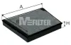 Вугільний фільтр салону MFILTER K9027C (фото 1)