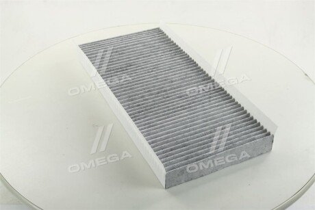 Угольный фильтр салона mfilter K9037C