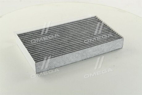 Угольный фильтр салона mfilter K9044C