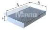 Вугільний фільтр салону MFILTER K9044C (фото 1)