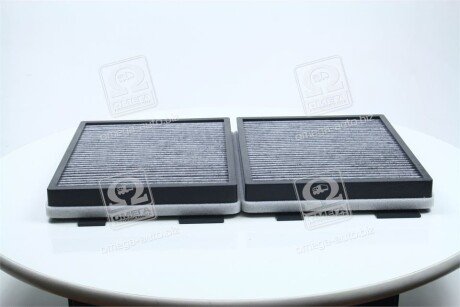 Вугільний фільтр салону mfilter K905C2