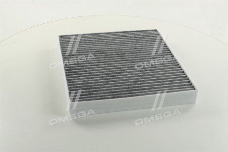 Угольный фильтр салона mfilter K9086C