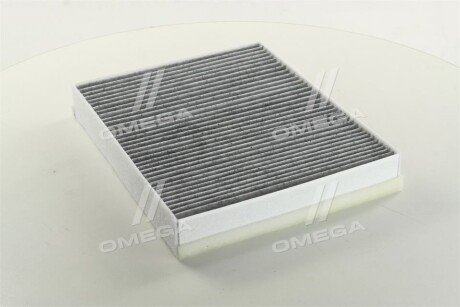 Вугільний фільтр салону mfilter K9095C