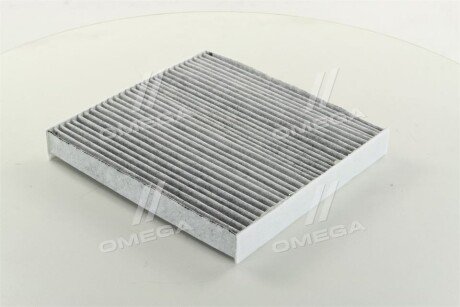 Угольный фильтр салона mfilter K9111C