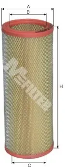 Воздушный фильтр MFILTER A108