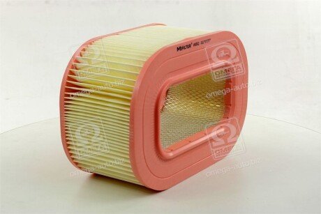 Воздушный фильтр mfilter A552