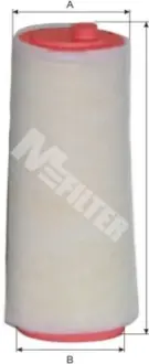 Повітряний фільтр MFILTER A817 Бмв 1 серии
