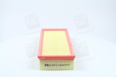 Воздушный фильтр mfilter K135