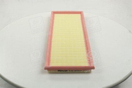 Воздушный фильтр mfilter K142