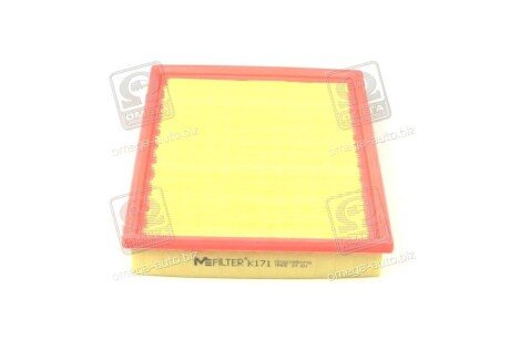 Воздушный фильтр mfilter K171