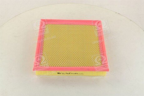 Воздушный фильтр mfilter K181