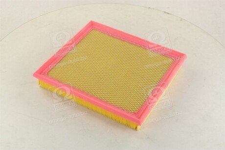 Воздушный фильтр mfilter K181 на Опель Кадет е