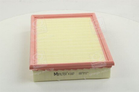 Воздушный фильтр mfilter K187