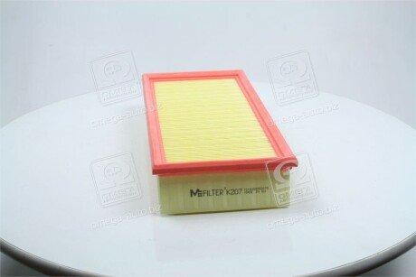 Воздушный фильтр mfilter K207