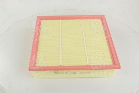 Воздушный фильтр mfilter K208