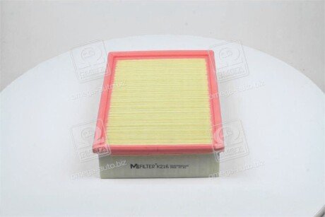 Воздушный фильтр mfilter K216