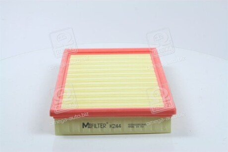 Воздушный фильтр mfilter K244