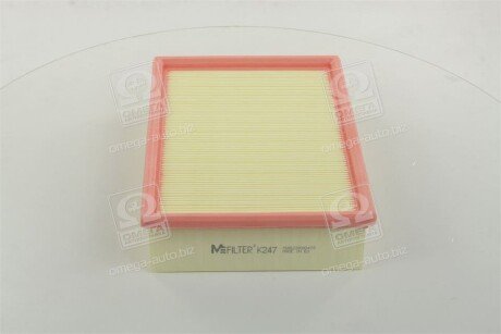 Воздушный фильтр mfilter K247