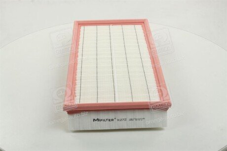 Воздушный фильтр mfilter K272