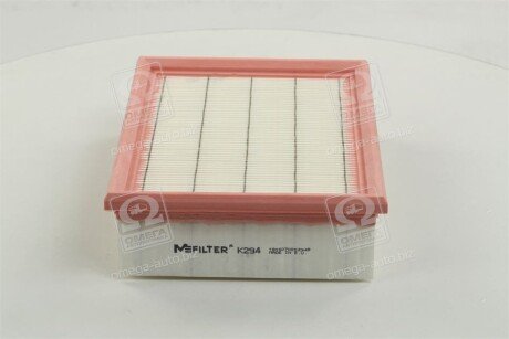 Воздушный фильтр mfilter K294