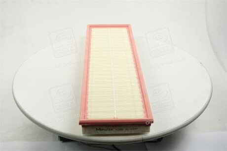 Воздушный фильтр mfilter K295