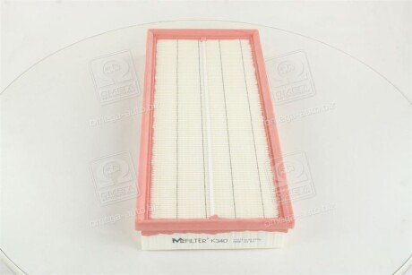 Воздушный фильтр mfilter K340