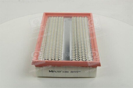 Воздушный фильтр mfilter K349