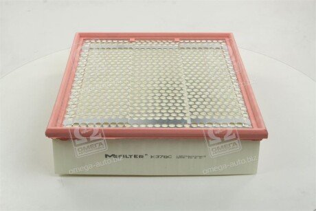 Повітряний фільтр mfilter K378C