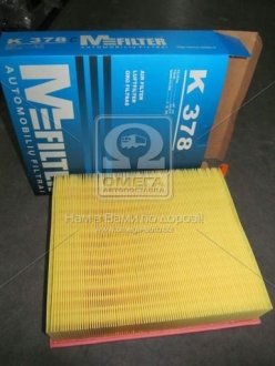 Воздушный фильтр mfilter K378C