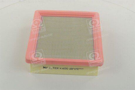 Повітряний фільтр mfilter K400