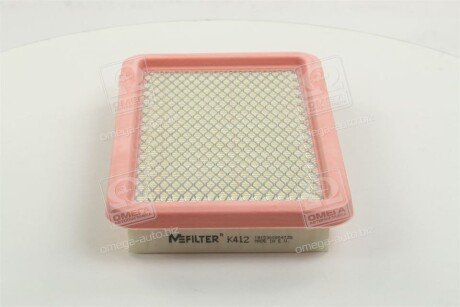 Воздушный фильтр mfilter K412
