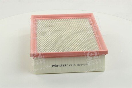 Повітряний фільтр mfilter K415
