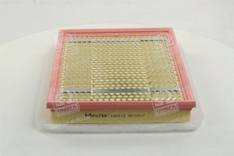 Воздушный фильтр mfilter K4212