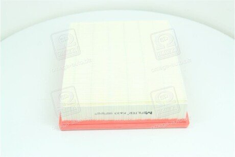 Воздушный фильтр mfilter K433