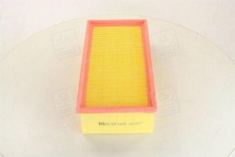 Воздушный фильтр mfilter K437