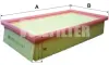 Воздушный фильтр MFILTER K455