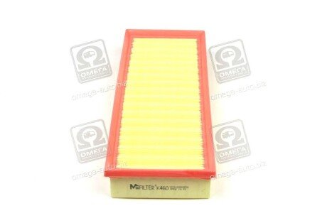 Повітряний фільтр mfilter K460