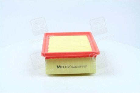 Воздушный фильтр mfilter K465
